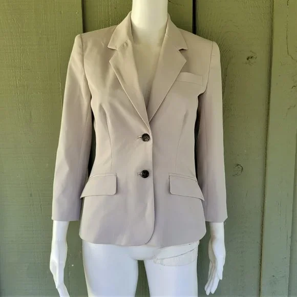 ELIZABETH and JAMES Stone Blazer 2 - Picture 1 of 3